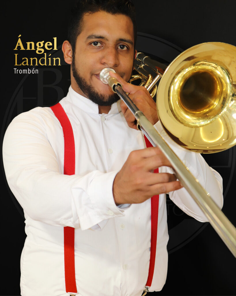 angel'bigbandbanana