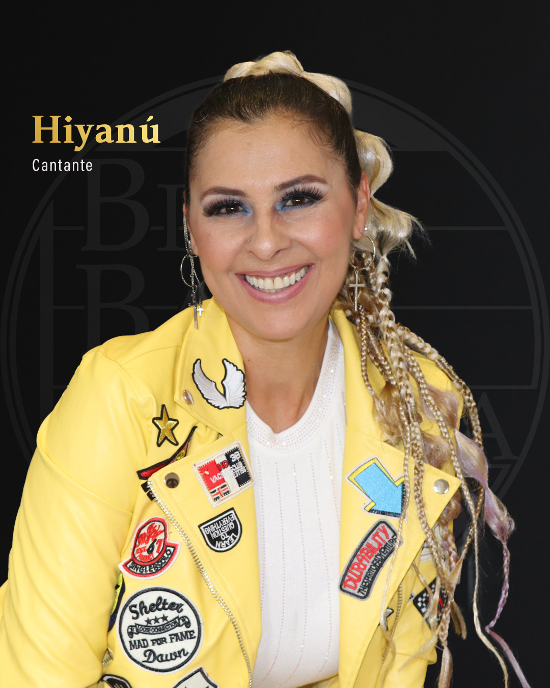 Hiyanú-big band banana