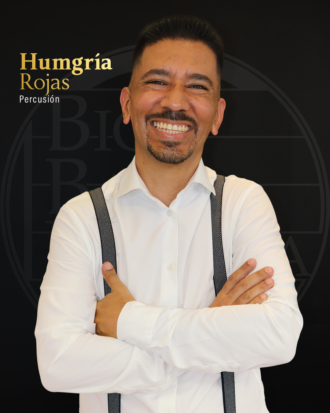 Hungria-big band banana