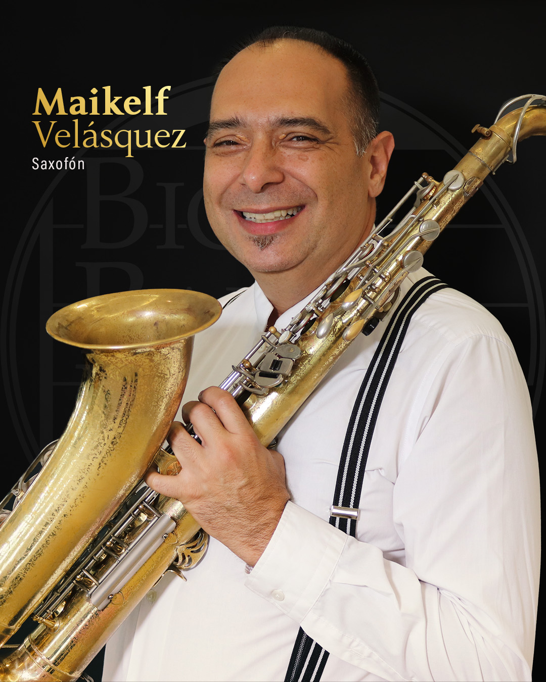 Maikelf-big band banana