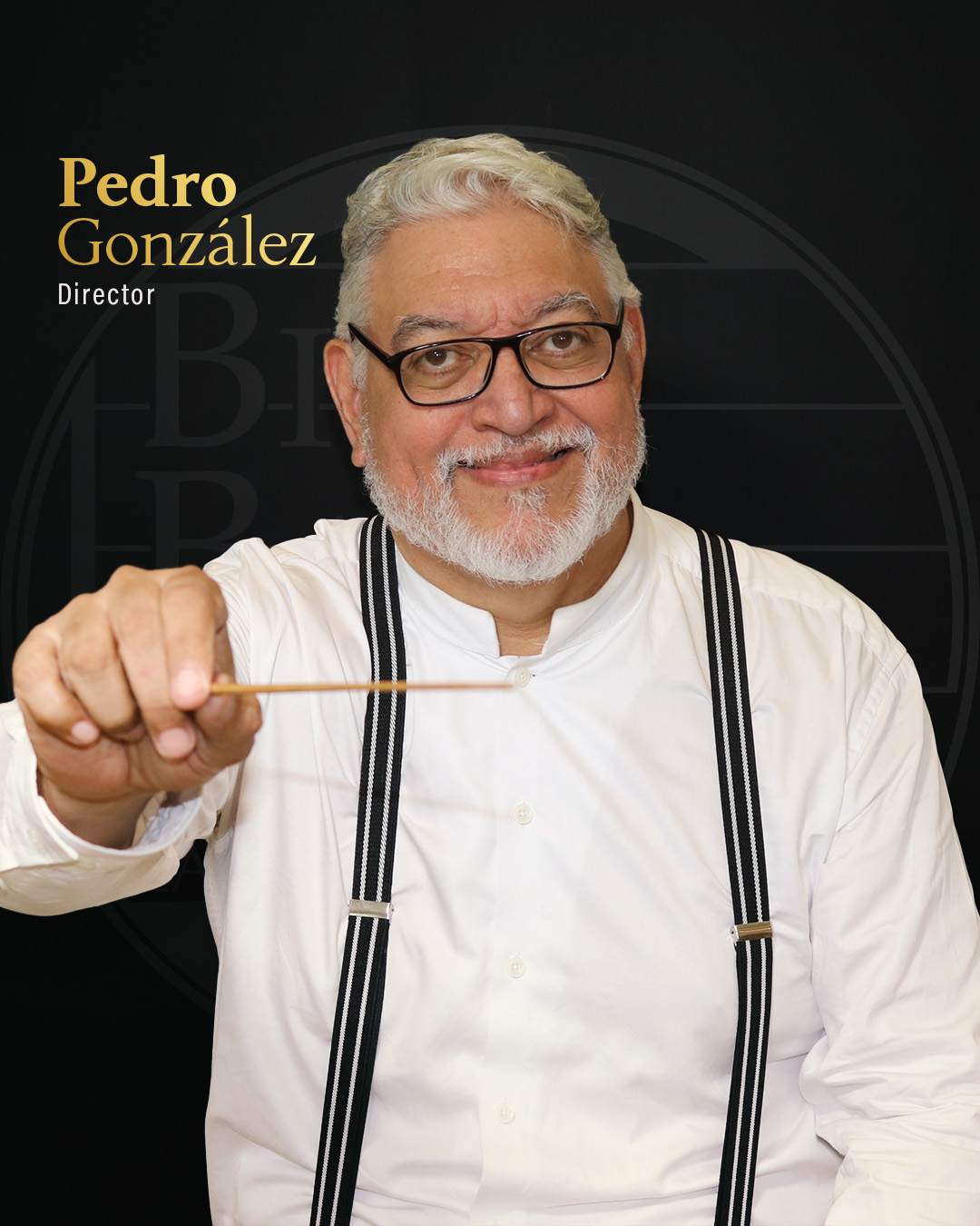 Pedro-big band banana