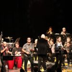 Concierto Clásicos de la Salsa- CCAM 2024