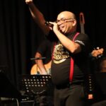 Concierto Clásicos de la Salsa- CCAM 2024