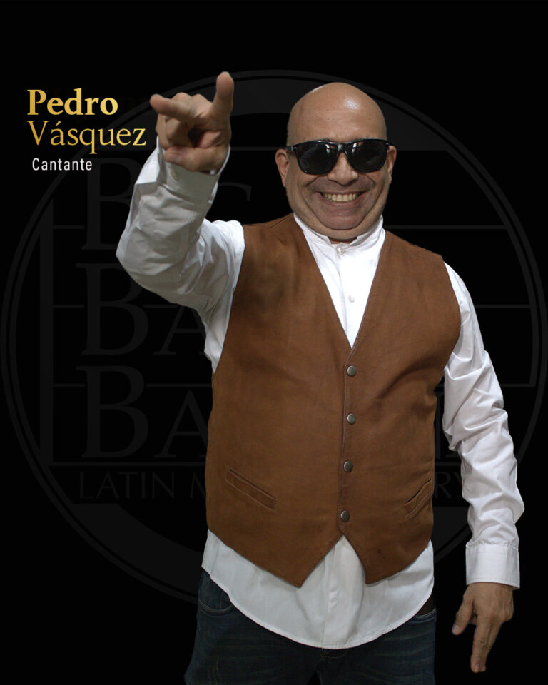 PedroVásquez-big band banana