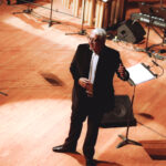 Concierto Jazz Teatro Teresa Carreño