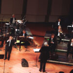 Concierto Jazz Teatro Teresa Carreño