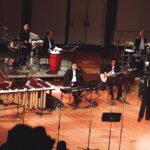 Concierto Jazz Teatro Teresa Carreño