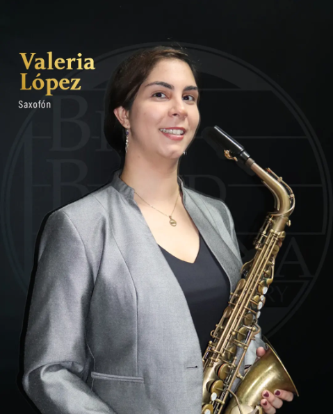 valeria lopez